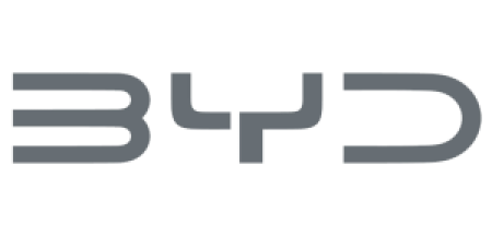Logo BYD Tangerang